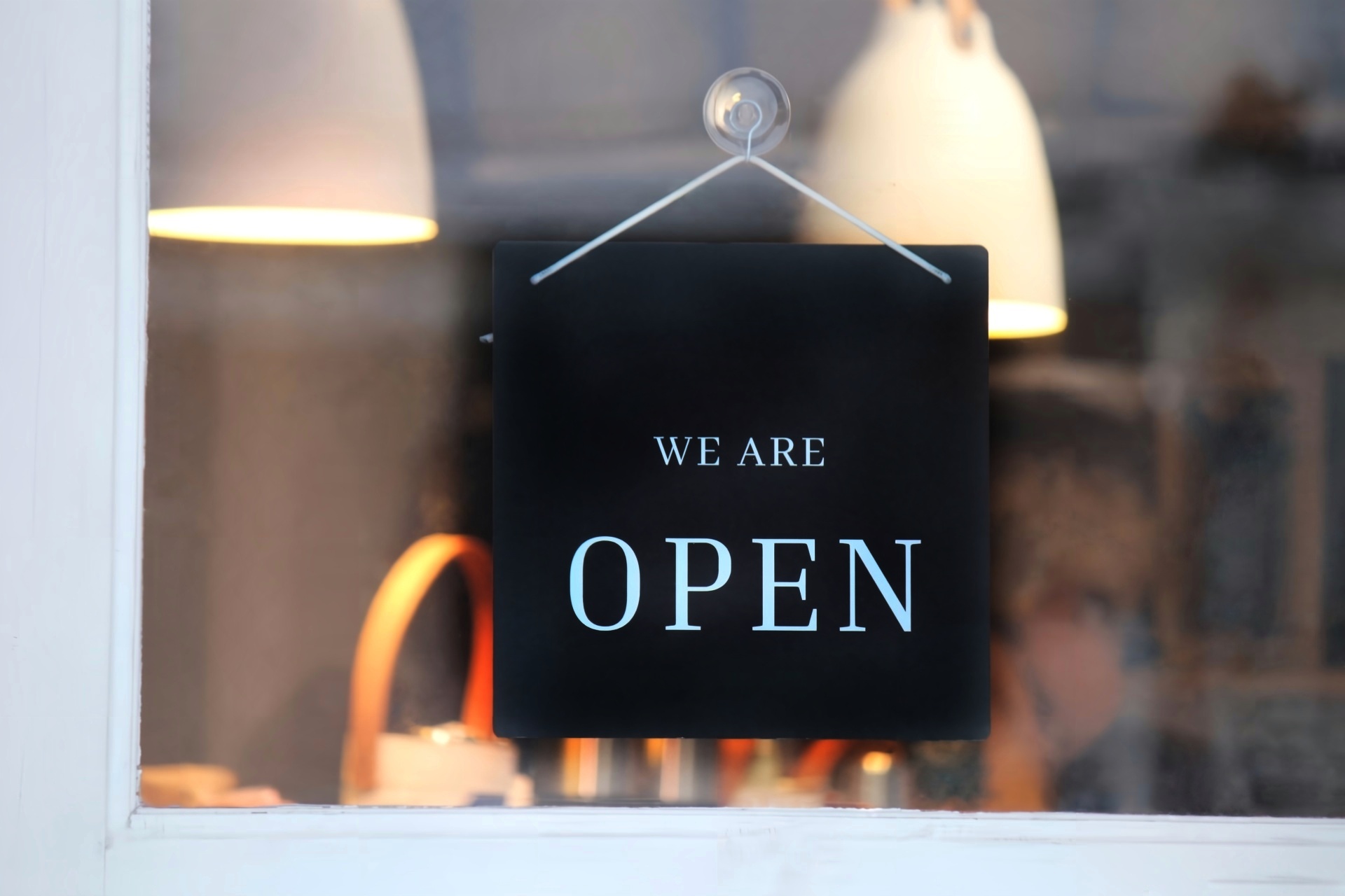 OPENINGイベント開催